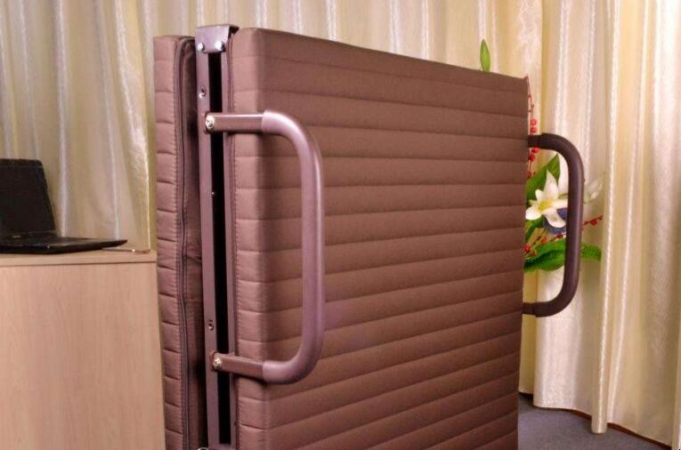 双人折叠床如何选购