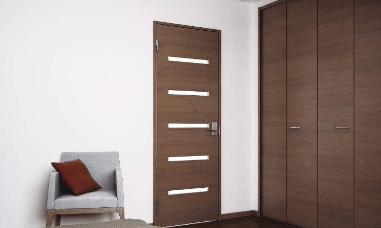 实木门怎么保养打蜡