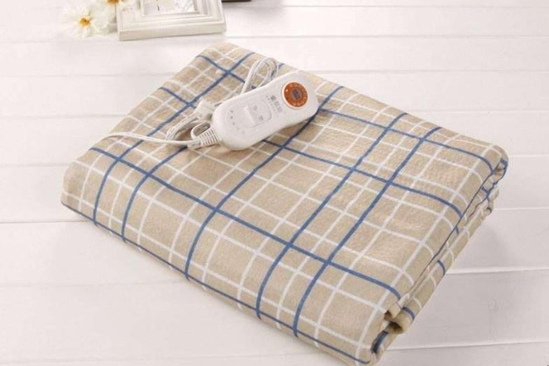如何选购电热毯 如何选购电热毯