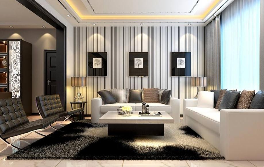 做全屋定制是先刷墻吗