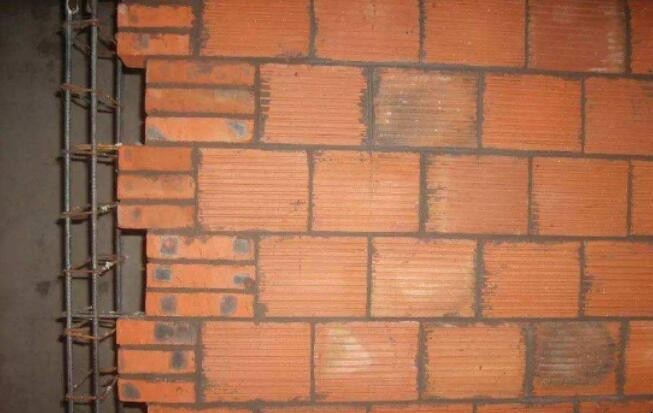 构造柱与墻垛的区别是什么