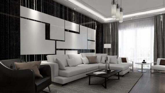 室内颜色如何搭配 室内颜色如何搭配