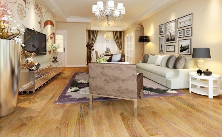 在装修地板的时候需要注意什么