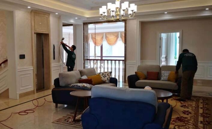 装修除甲醛最好方法是什么