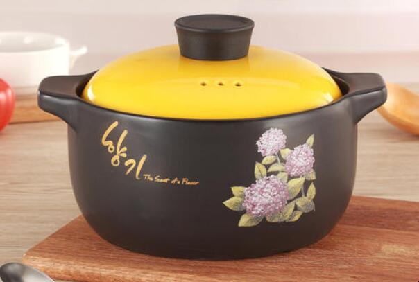 陶瓷锅和砂锅的区别是什么