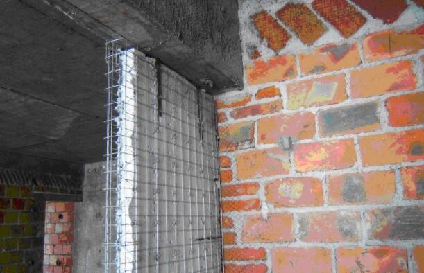 填充墻和砌体墻的区别是什么