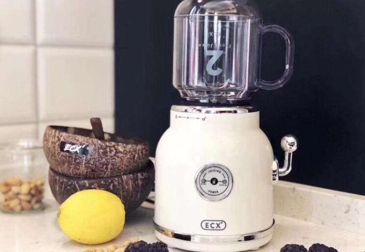 榨汁机和豆浆机的区别是什么