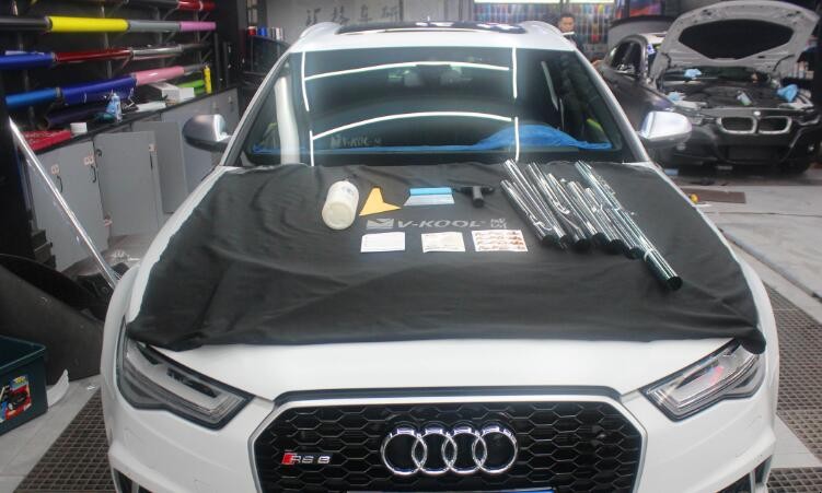 玻璃防爆膜是作用是什么