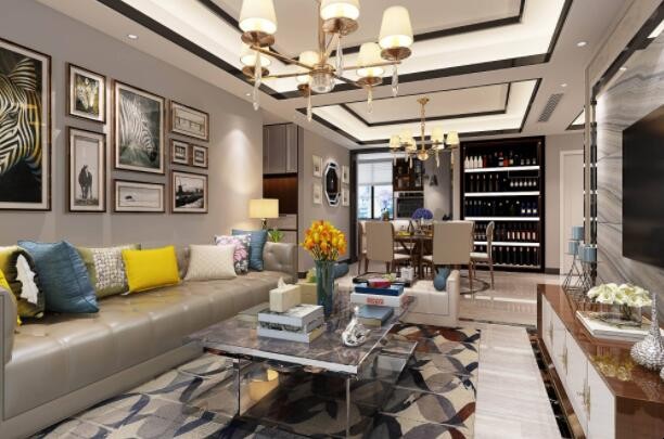 现代和后现代的区别是什么