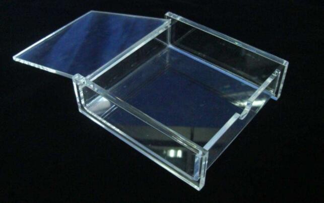 有机玻璃和玻璃的区别是什么