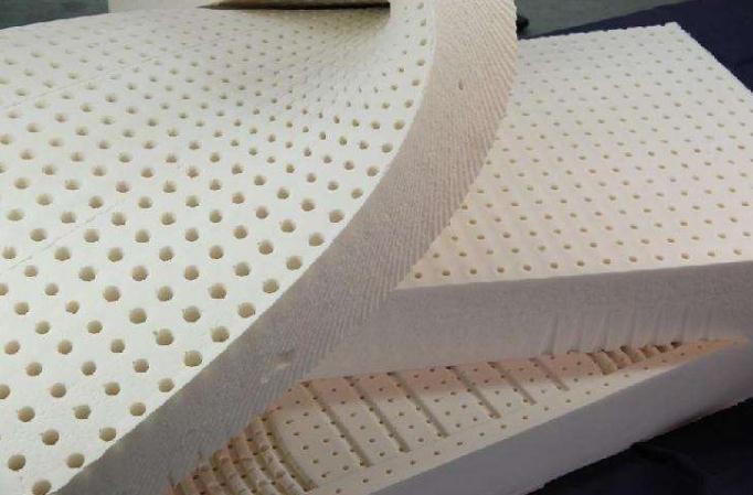 乳胶床垫能晒太阳吗