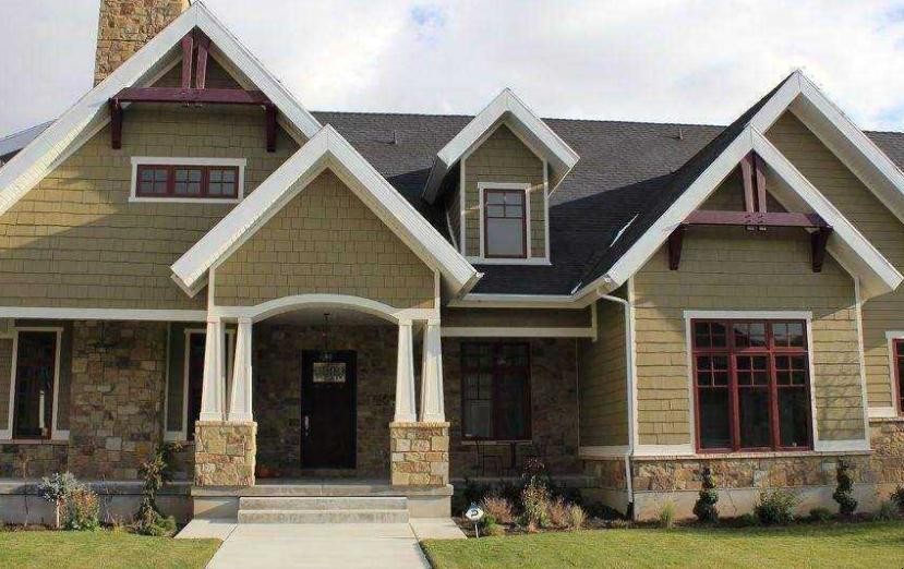 房屋结构类型有哪几种 房屋结构类型有哪几种