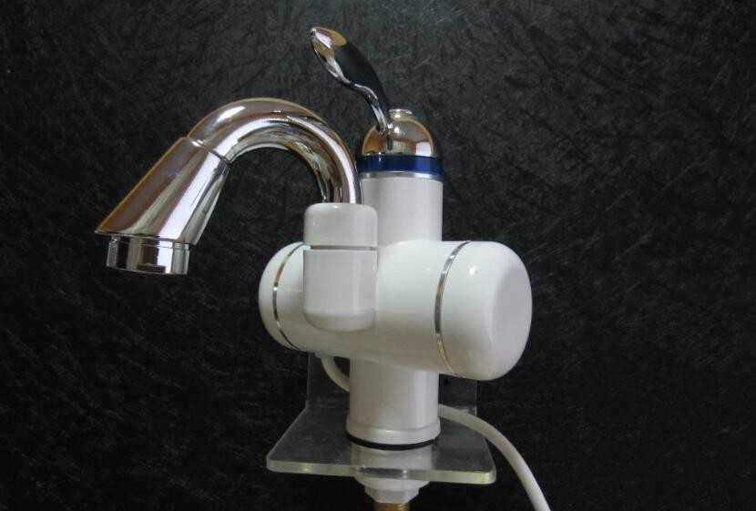 速热水龙头如何挑选