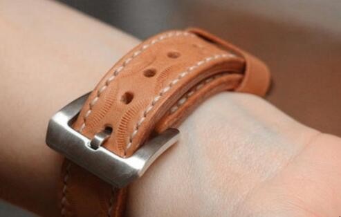 皮表带发臭怎么办