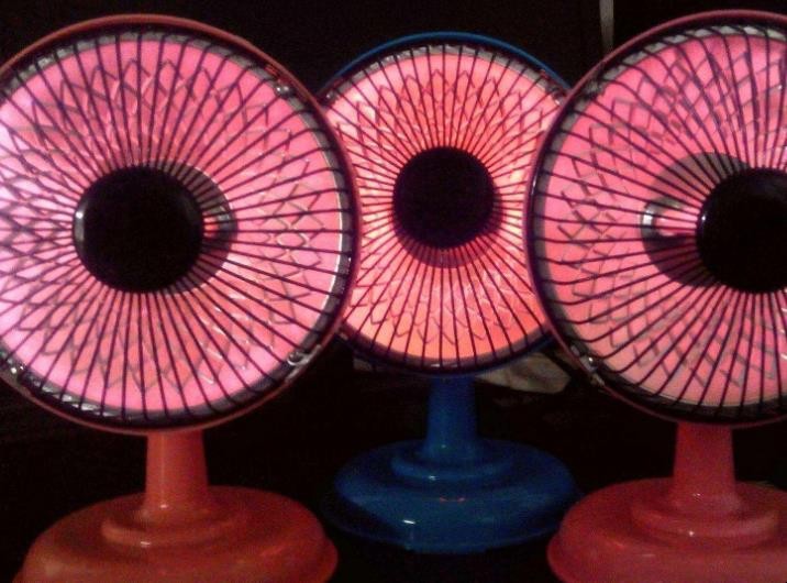 碳纤维电暖器选购技巧有哪些