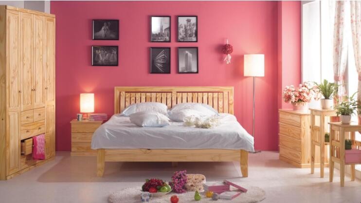 松木家具的优点是什么