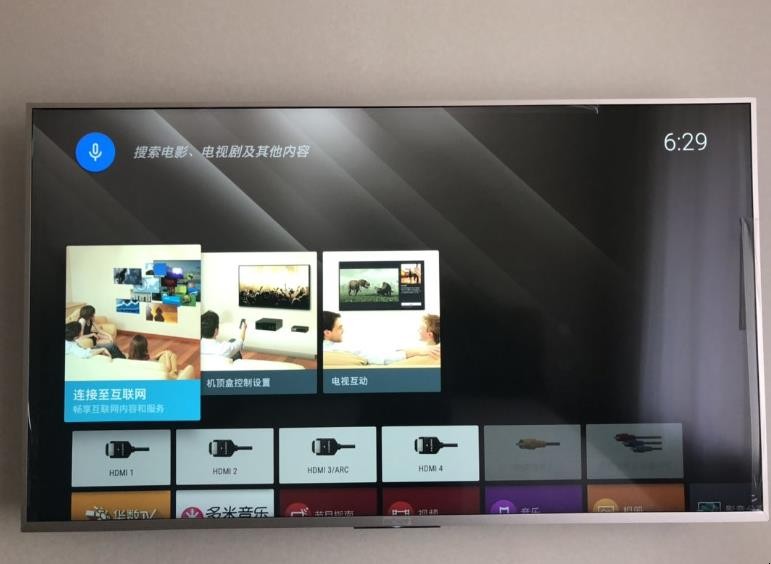 电视机如何选购