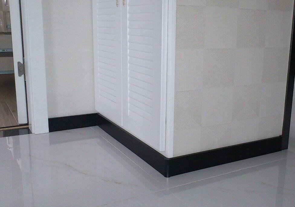 什么情况下可以不做踢脚线