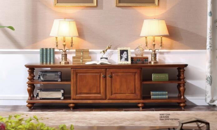 桃花心木家具优点有哪些