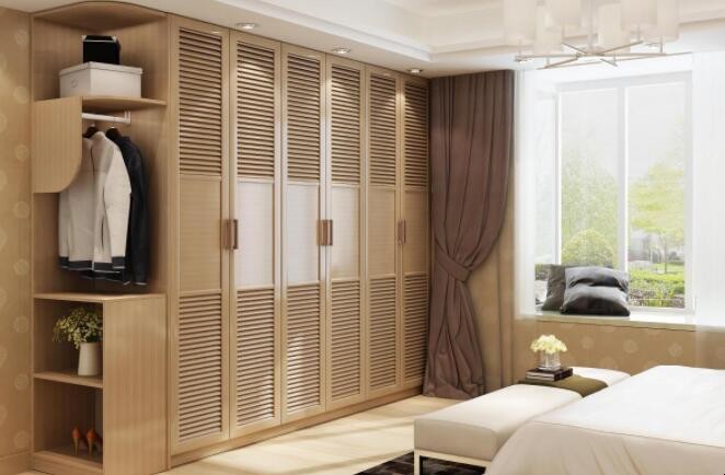 定制衣柜砍价技巧是什么 定制衣柜砍价技巧是什么