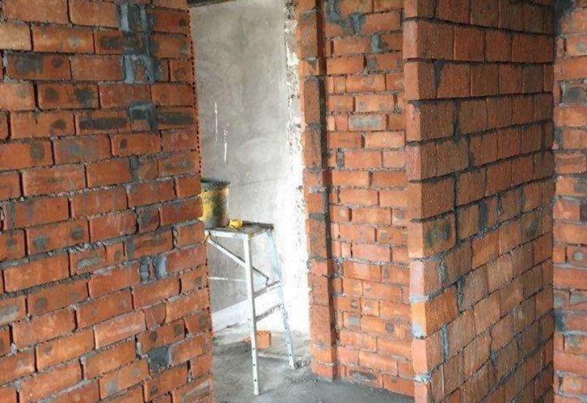 框架结构可以先砌墻吗 框架结构可以先砌墻吗