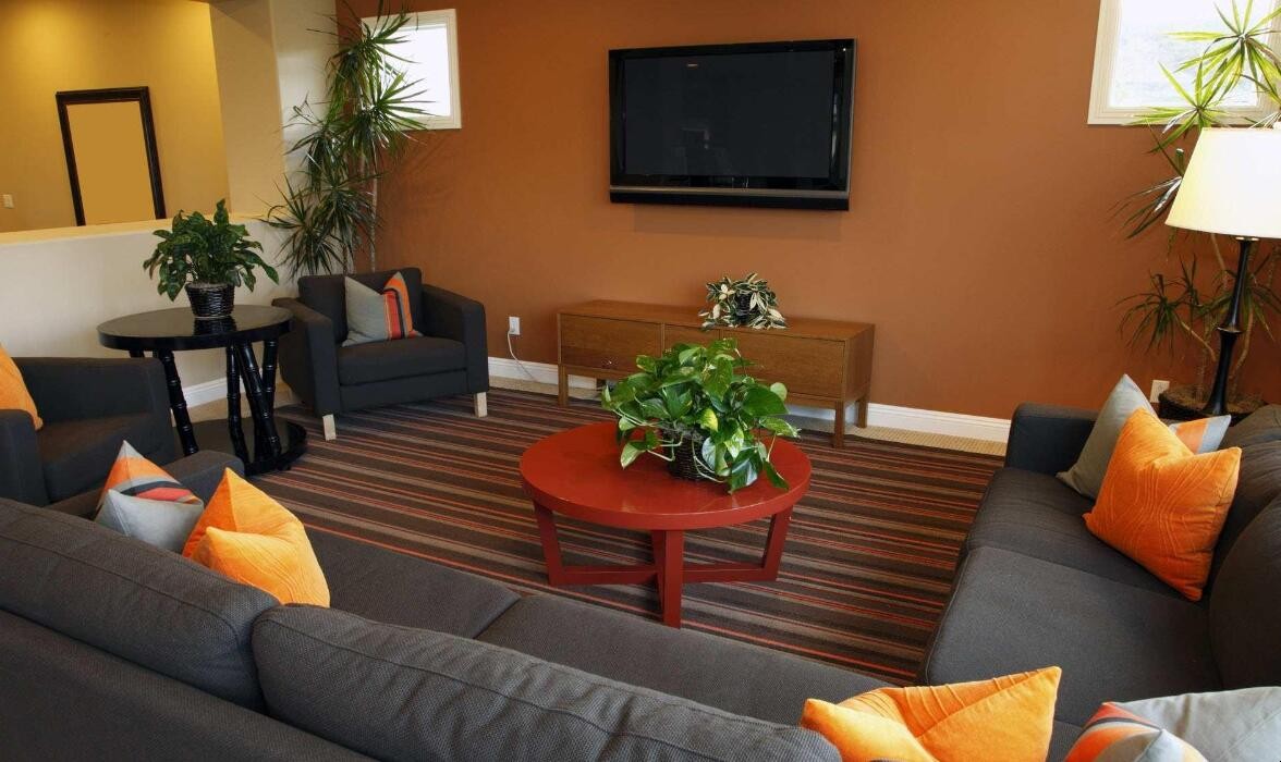 小户型家具如何摆放 小户型家具如何摆放