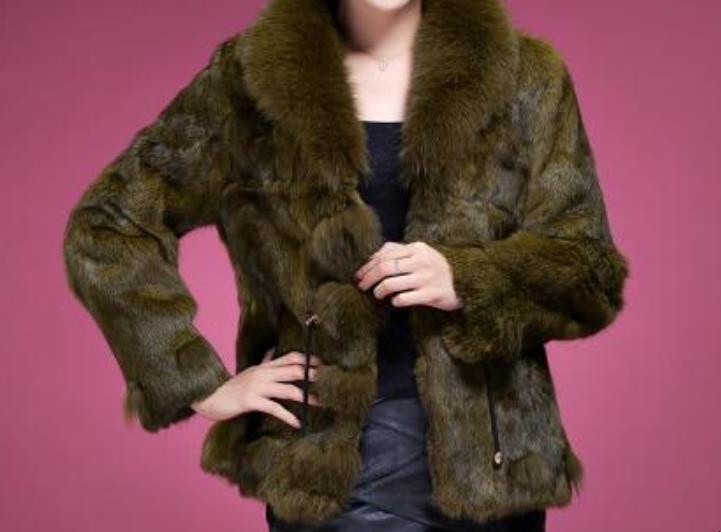 兔绒衣的优点是什么