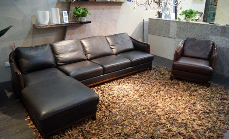 皮沙发的特点是什么