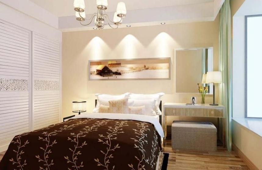 卧室灯具选择的注意事项是什么 卧室灯具选择的注意事项是什么