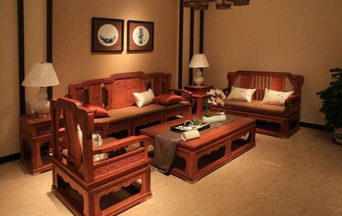 什么样的红木家具有收藏价值