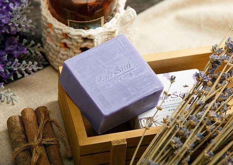 使用手工皂要注意什么