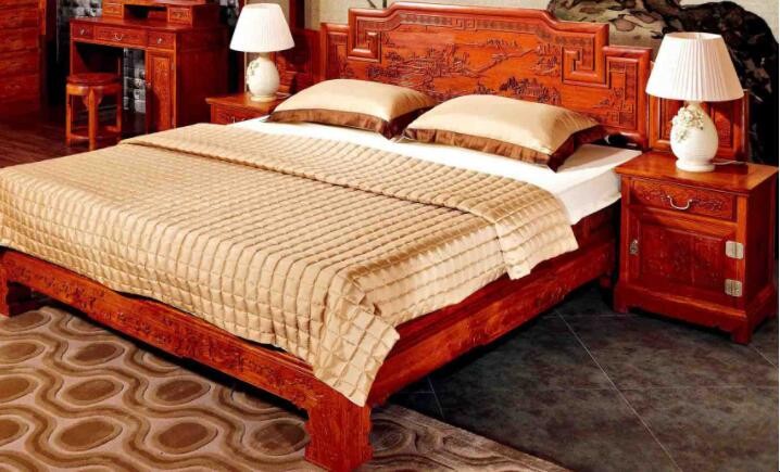 红木家具怎么挑选