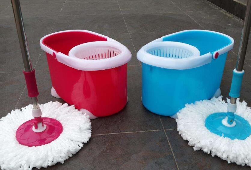 旋转拖把使用注意事项是什么