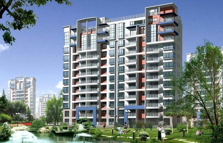 买了错层住宅如何补救