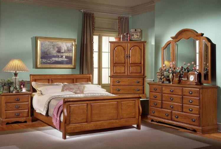 如何消除家具异味