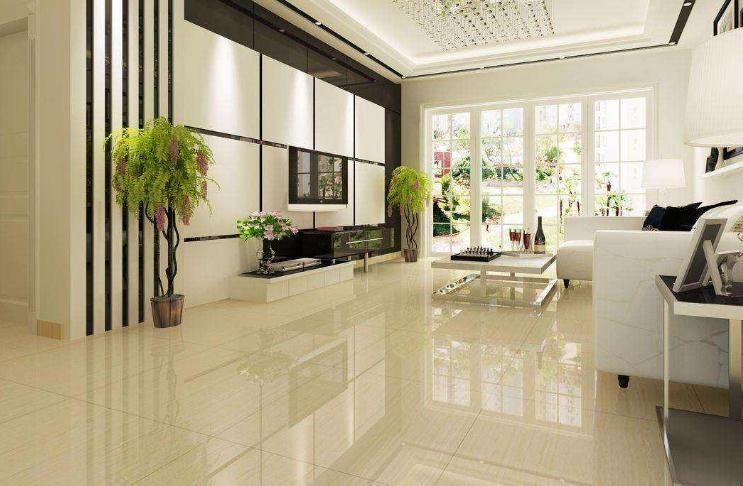 瓷砖是什么材料做