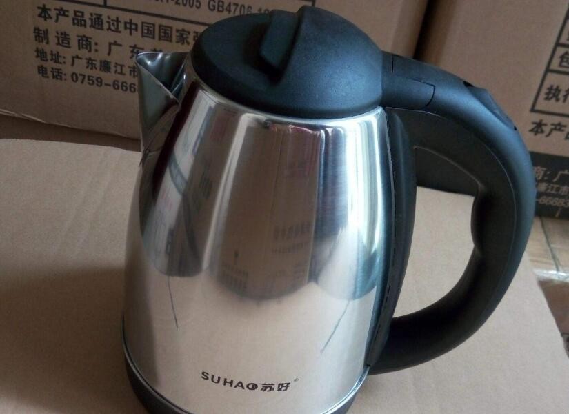 电热水壶日常怎么保养 电热水壶日常怎么保养