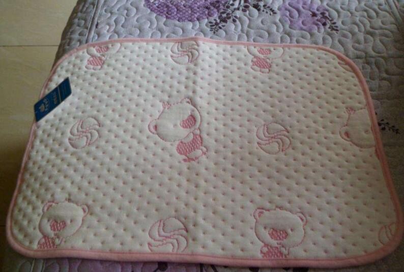 隔尿垫材质有哪些 隔尿垫材质有哪些