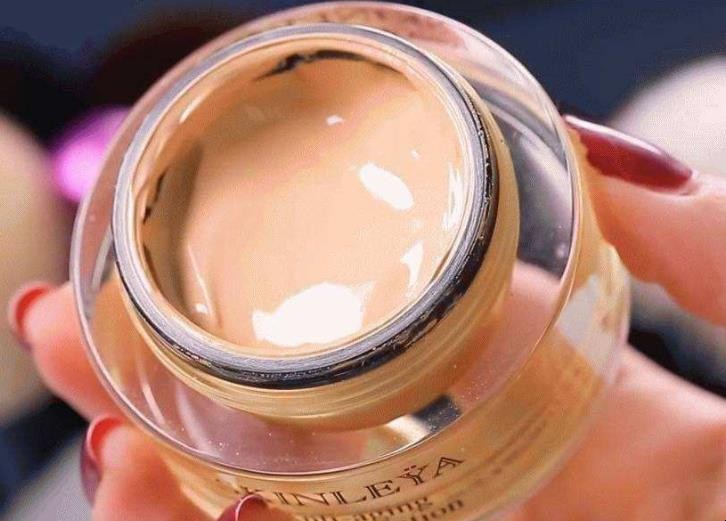 粉底液是bb霜吗