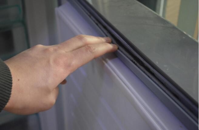 冰箱密封条发霉怎么清洗