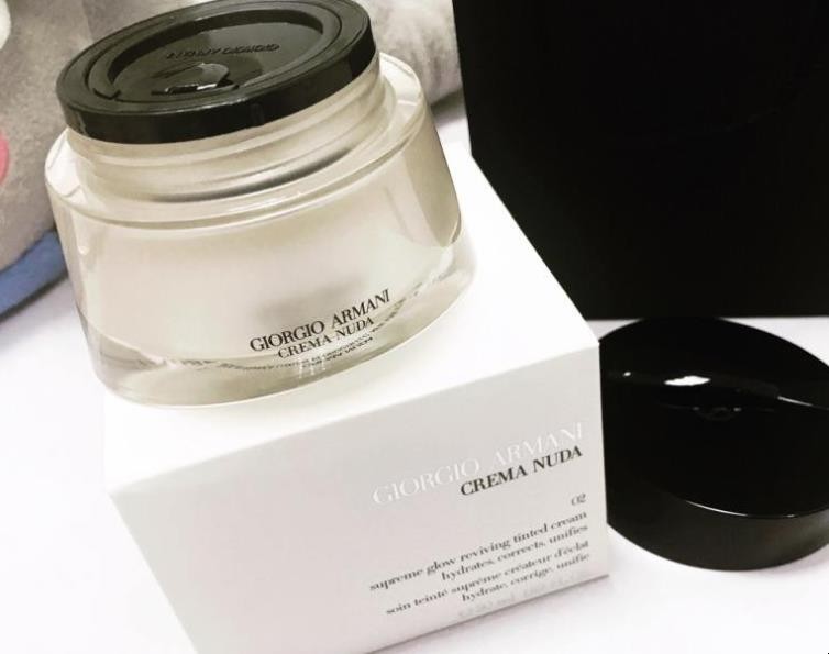 素颜霜有什么作用