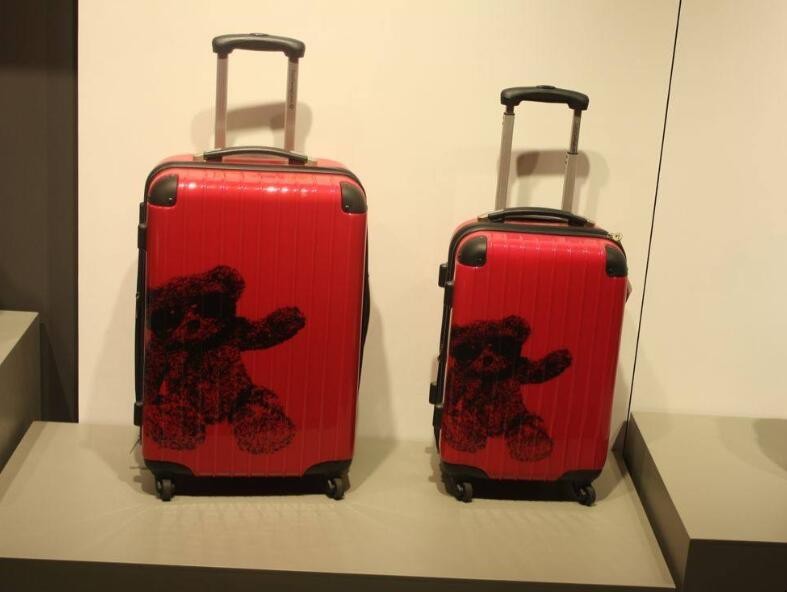 旅行箱材质有哪些