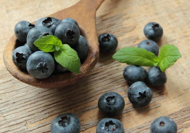 蓝莓挑选方法有哪些
