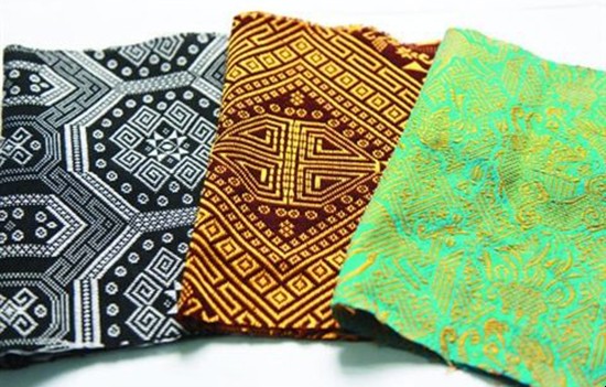 桂林有哪些传统工艺品