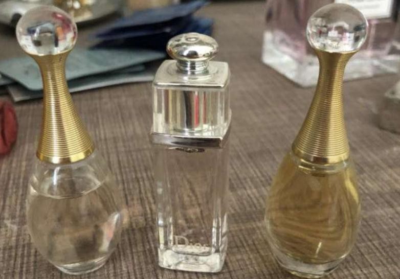 香水小样平时不用要怎么保存