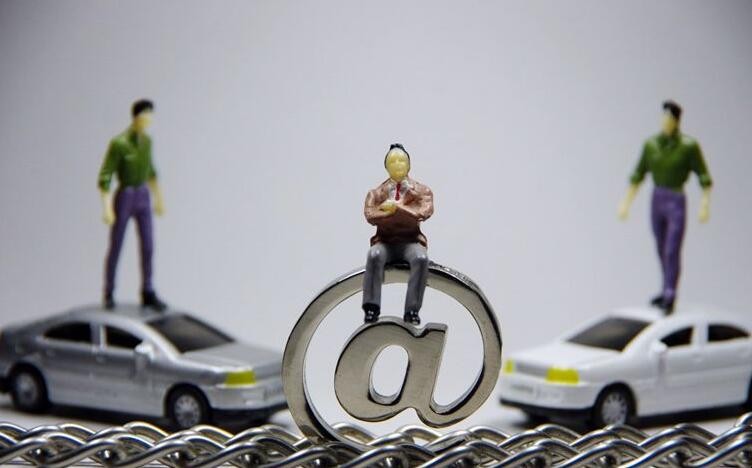 贷款买车征信过不去怎么办