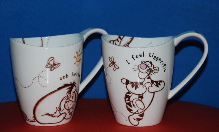 骨瓷杯清洁保养注意哪些事项 骨瓷杯清洁保养注意哪些事项