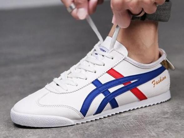 休閑鞋要如何进行保养