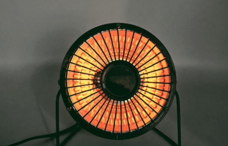 小太阳取暖器使用注意什么