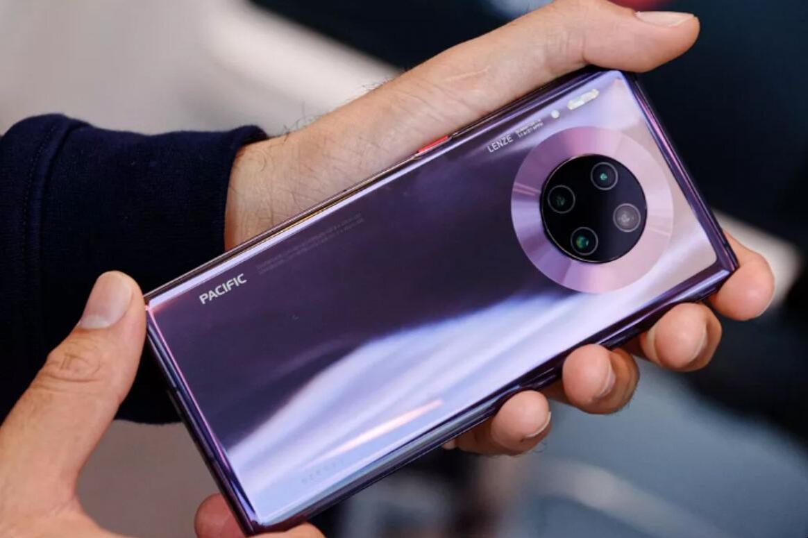 华为mate40和mate30的区别在哪里 华为mate40和mate30的区别在哪里